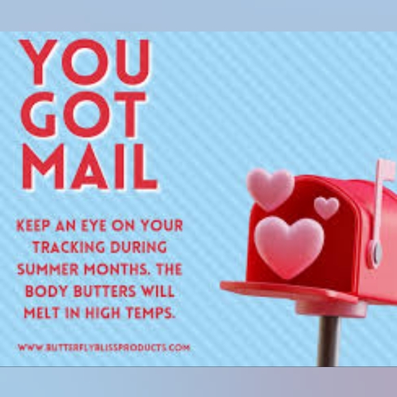 Butter my Body, Homemade Body Butter-Thousand Wishes - Picture 7 of 7